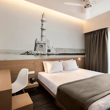 Kriti Hotel Chania (Crete)
