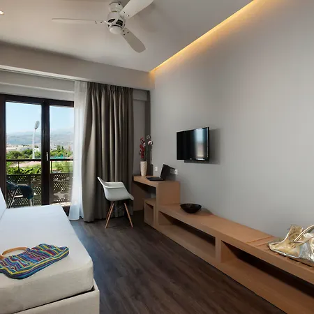 Hotel Kriti 3*