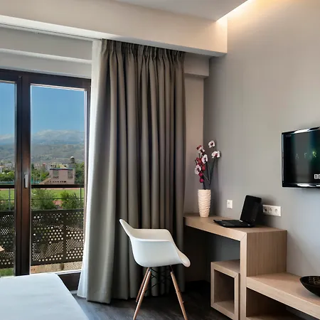 Hotel Kriti