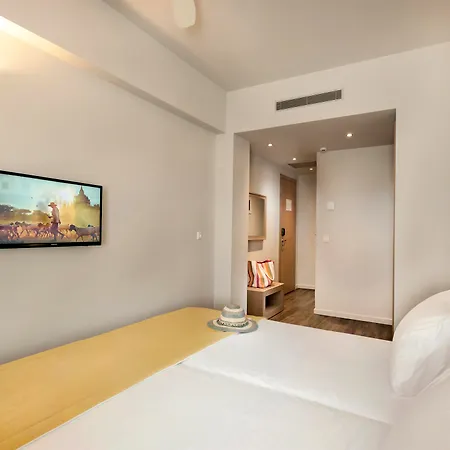 Hotel Kriti Chania (Crete)