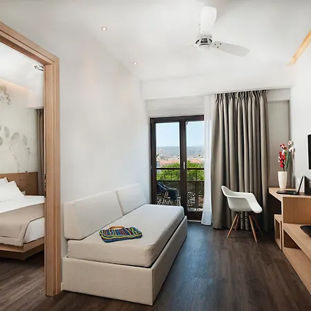 Kriti Hotel 3*