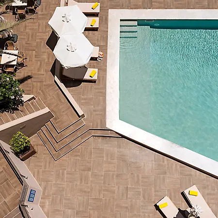 Kriti Hotel 3*