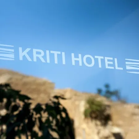 Kriti 3* Chania (Crete)
