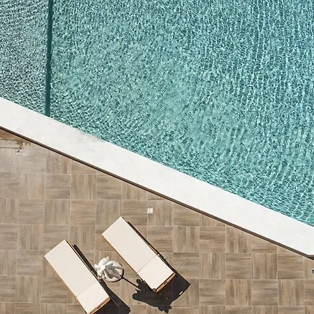 Kriti Hotel