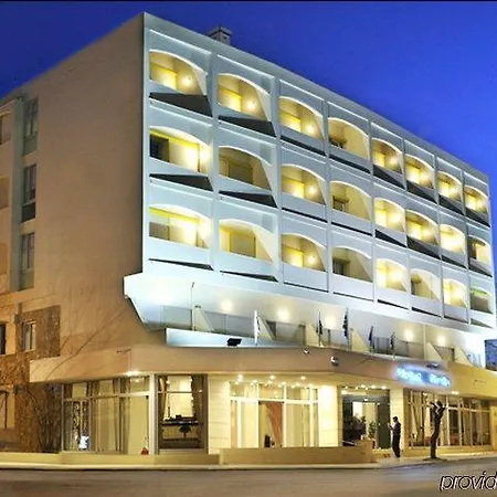 Hotel Kriti