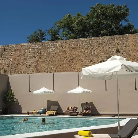 Kriti Hotel 3*
