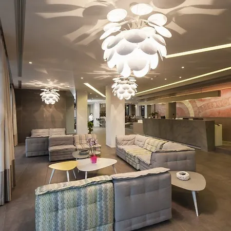 Kriti Hotel