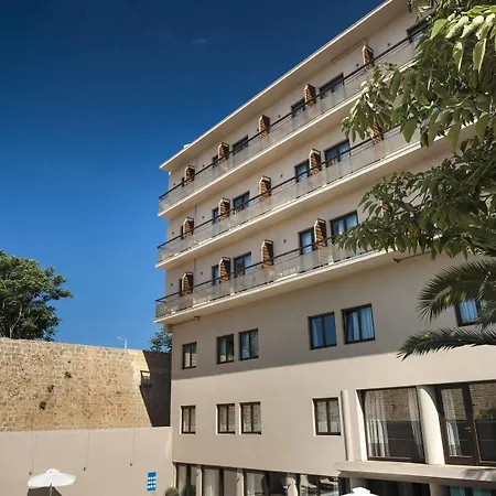 Hotel Kriti Chania (Crete)
