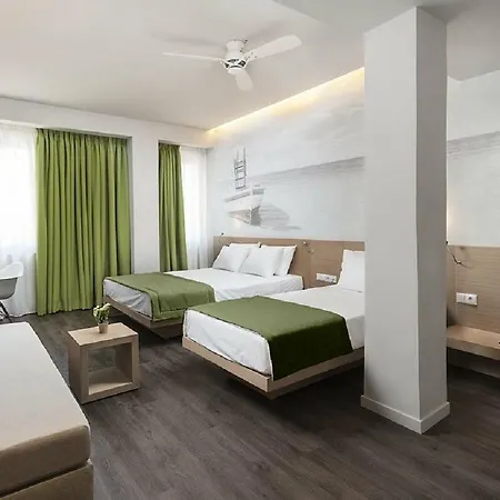 Kriti Hotel Chania (Crete)