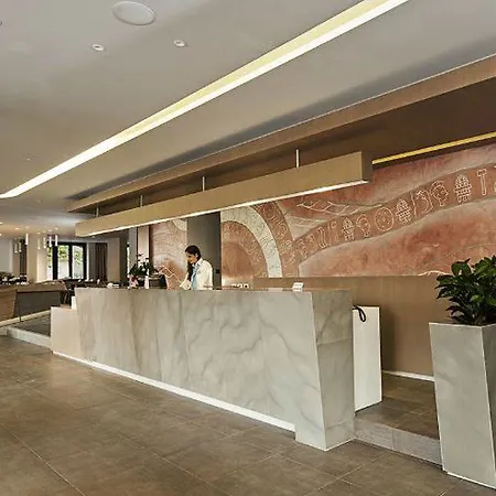 Hotel Kriti