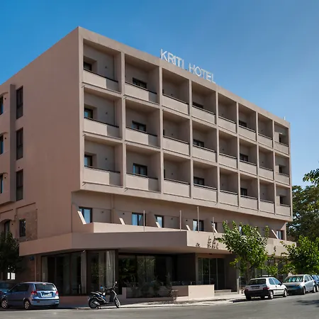 Hotel Kriti