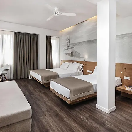 Hotel Kriti Chania (Crete)